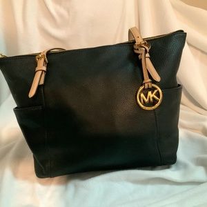 Michael Kors handbag